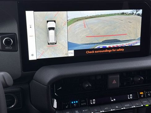 Used 2026 Toyota Land Cruiser image 25