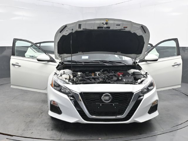 Used 2021 Nissan Altima 2.5 S FWD image 48