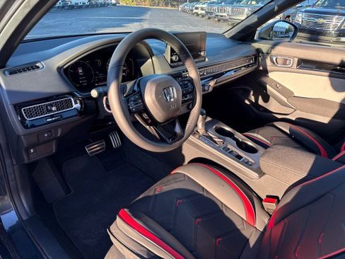 Used 2025 Honda Civic Sport Touring image 17