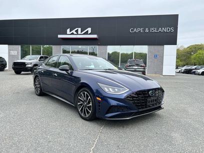 Used 2020 Hyundai Sonata SEL Plus w/ Tech Package