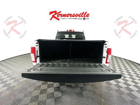 Used 2022 RAM 2500 Big Horn image 30