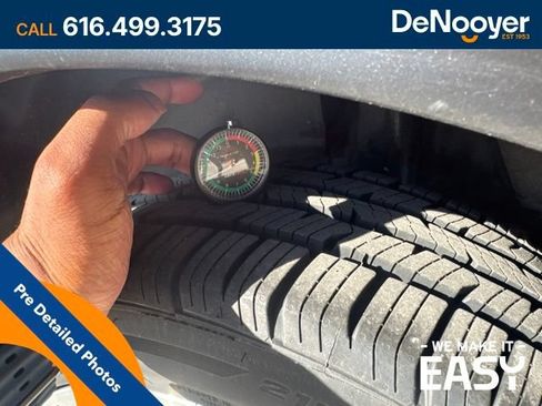 Used 2018 Buick Encore Preferred AWD/4WD image 7