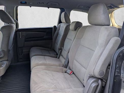 Used 2011 Honda Odyssey EX image 18