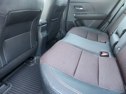 New 2026 Nissan Kicks SR FWD image 21