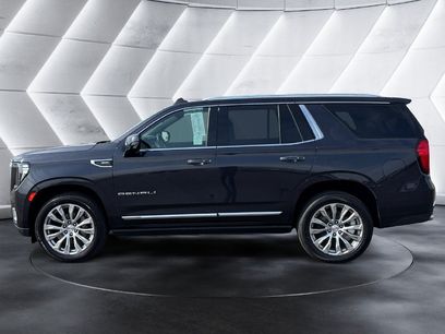 Certified 2023 GMC Yukon Denali