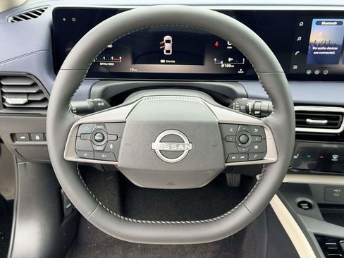 New 2026 Nissan Sentra SV FWD image 19