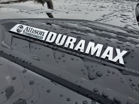 New 2026 Chevrolet Silverado 2500 ZR2 w/ LPO, Dark Essentials Package AWD/4WD image 32