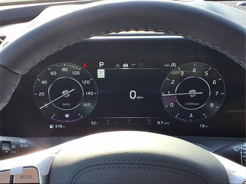 New 2025 Kia Telluride SX X-Line image 13