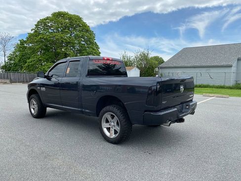 Used 2016 RAM 1500 Express image 6