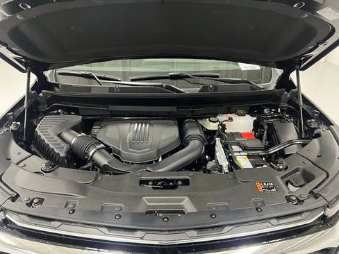 New 2026 Chevrolet Traverse LT AWD/4WD image 24
