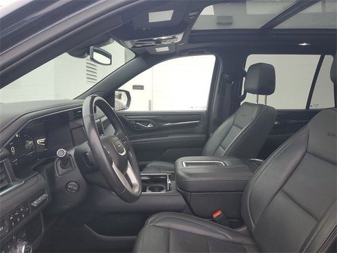 Certified 2022 GMC Yukon Denali image 16