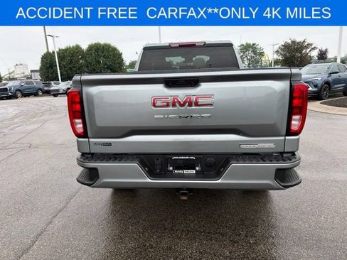 Used 2026 GMC Sierra 1500 Elevation AWD/4WD image 9