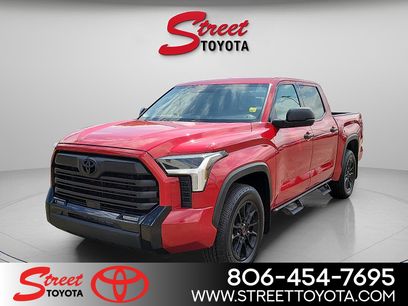 Used 2022 Toyota Tundra SR5