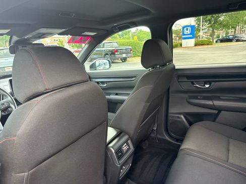 Used 2024 Honda CR-V Sport image 21