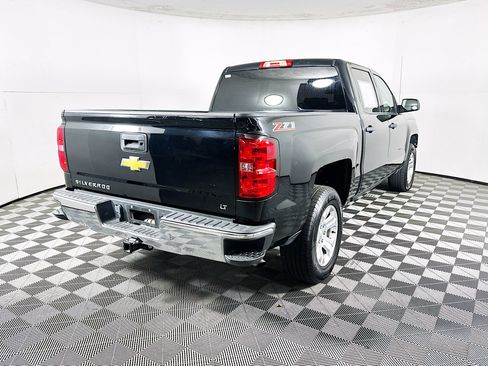 Used 2014 Chevrolet Silverado 1500 LT w/ All Star Edition image 3