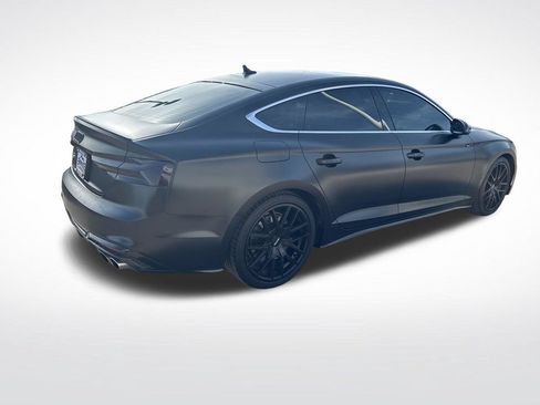 Used 2023 Audi S5 Premium Plus AWD/4WD image 5