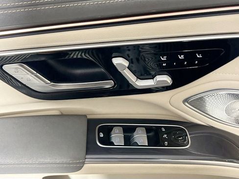 Used 2022 Mercedes-Benz EQS 450+ Sedan image 15