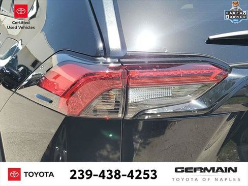 Certified 2023 Toyota RAV4 XLE Premium FWD image 16