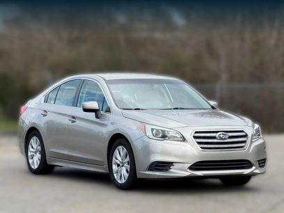 Used 2016 Subaru Legacy 2.5i Premium