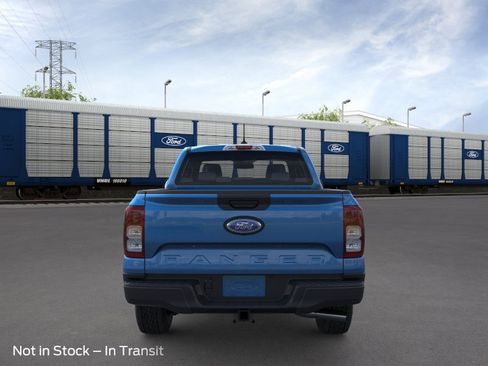 New 2026 Ford Ranger XL RWD image 5