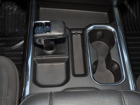 Used 2023 Chevrolet Silverado 1500 RST w/ LPO, Dark Essentials Package AWD/4WD image 23