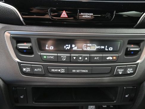 Used 2023 Honda Ridgeline RTL image 26