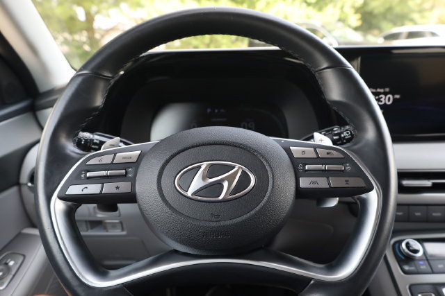 Used 2024 Hyundai Palisade SEL FWD image 13