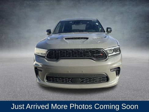 Used 2023 Dodge Durango R/T image 3