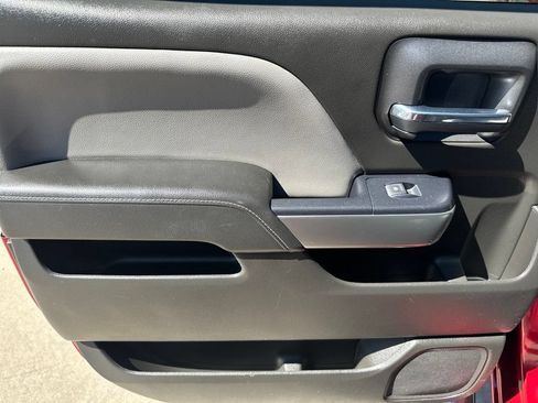 Used 2018 Chevrolet Silverado 1500 LT w/ All Star Edition AWD/4WD image 20