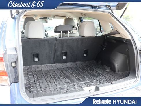 Used 2020 Subaru Crosstrek 2.0i Premium w/ Popular Package #2 image 16