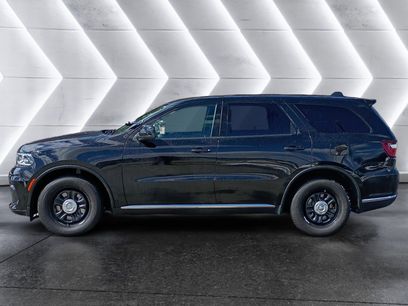 New 2026 Dodge Durango AWD w/ Skid Plate Group