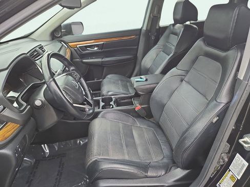 Used 2018 Honda CR-V EX-L image 19