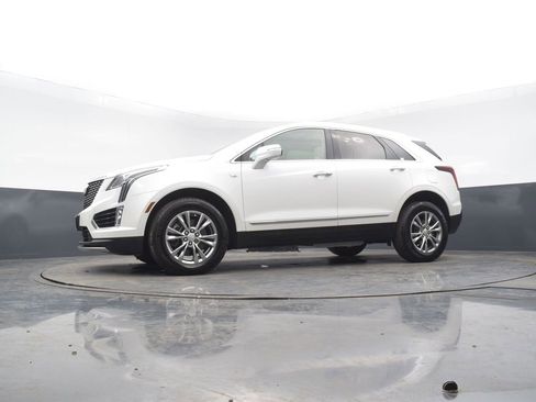 Certified 2023 Cadillac XT5 Premium Luxury image 48