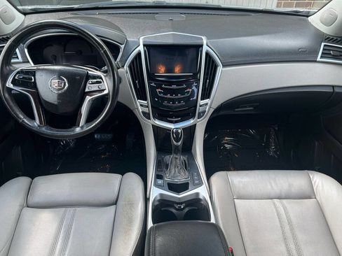 Used 2015 Cadillac SRX Performance w/ Driver Awareness Package image 14