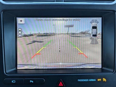 Used 2019 Ford Explorer Limited w/ Class III Trailer Tow Package image 13