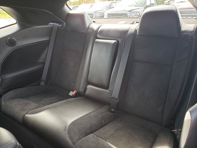 Used 2023 Dodge Challenger R/T Scat Pack RWD image 12