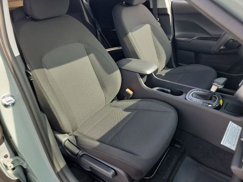 New 2026 Hyundai Kona SEL Sport image 19
