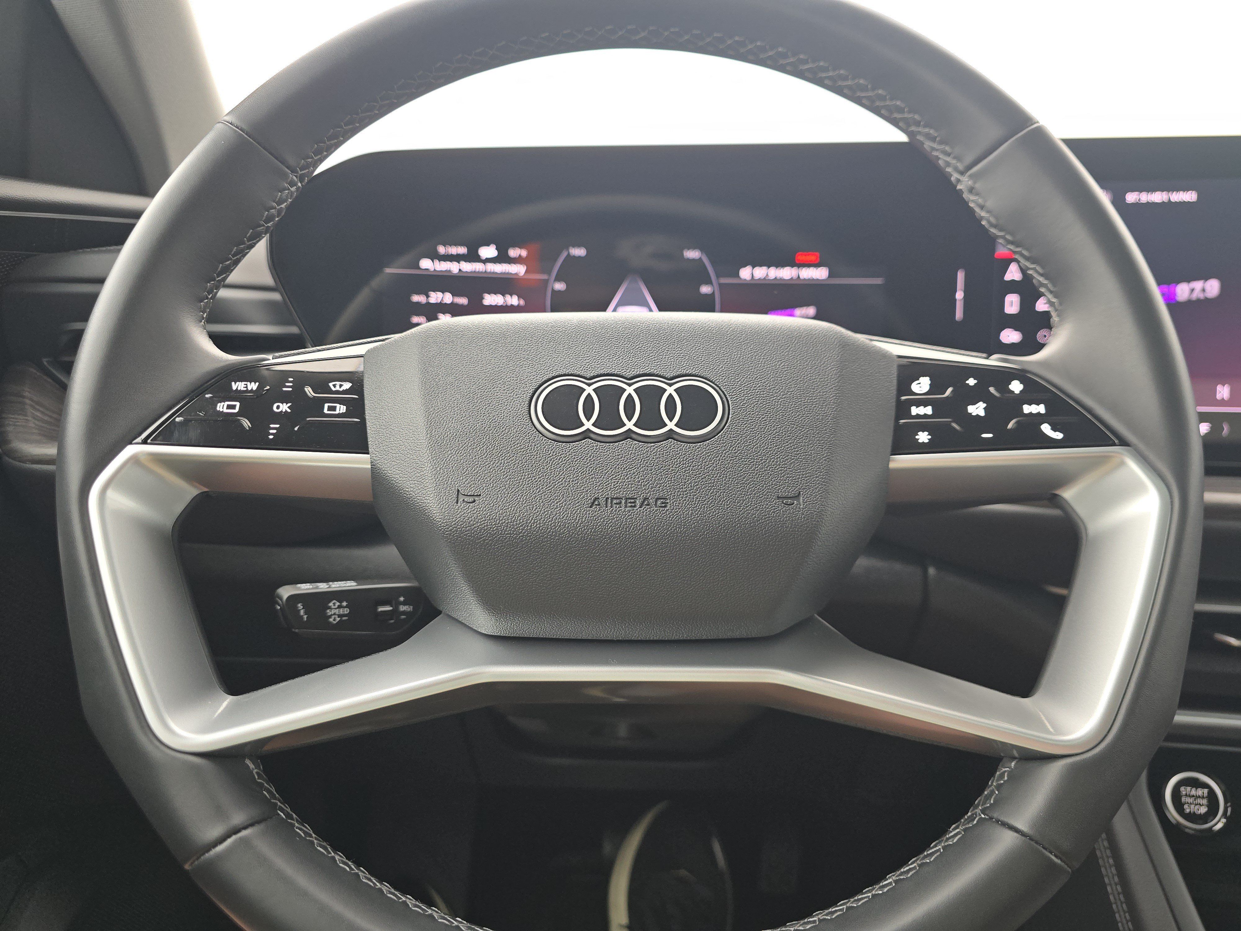 Certified 2025 Audi Q5 Premium Plus w/ Premium Plus AWD/4WD image 24