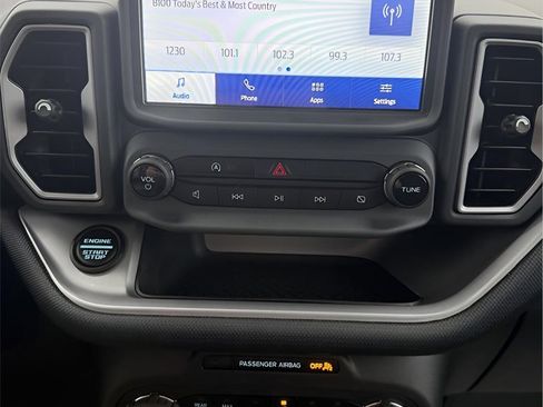 Used 2024 Ford Bronco Sport Big Bend image 22
