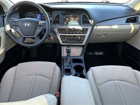 Used 2016 Hyundai Sonata ECO image 9