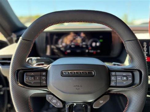 Used 2025 Dodge Charger Daytona R/T w/ Quick Order Package 25M R/T image 16