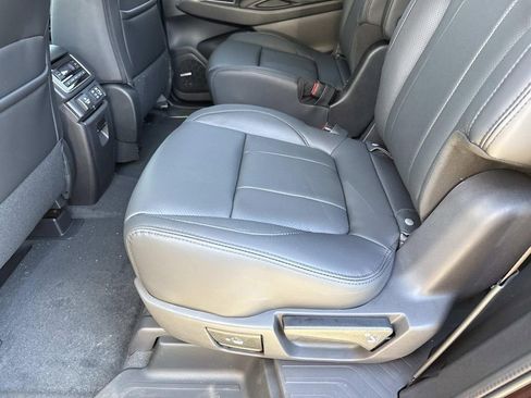 New 2026 Subaru Ascent Touring AWD/4WD image 14