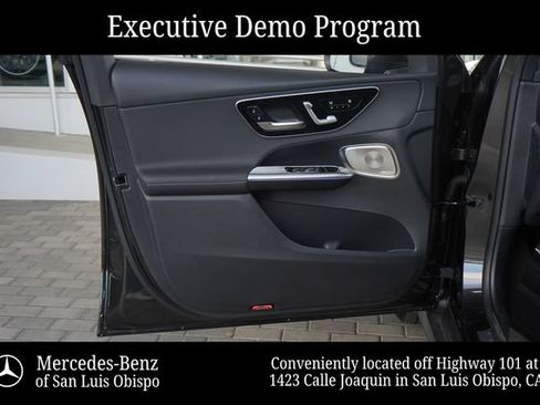 Used 2026 Mercedes-Benz GLC 300 image 14