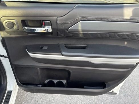 Used 2020 Toyota Tundra Platinum image 27