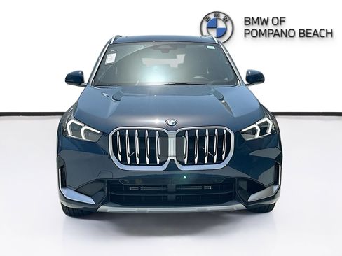 New 2026 BMW X1 xDrive28i w/ Convenience Package AWD/4WD image 2