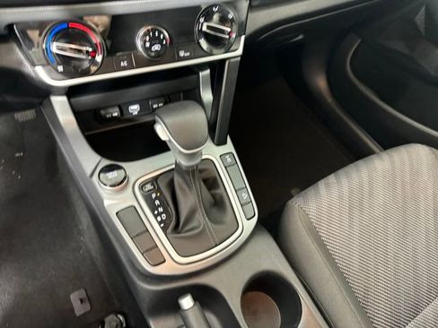 Used 2023 Kia Seltos LX image 20