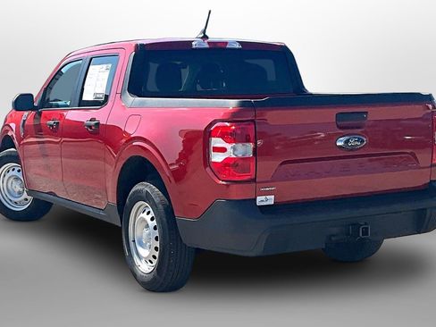 Used 2024 Ford Maverick XL FWD image 10