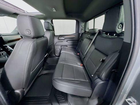 Certified 2026 GMC Sierra 1500 Denali image 24
