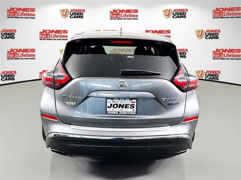 Used 2021 Nissan Murano SV w/ SV Special Edition Package image 16
