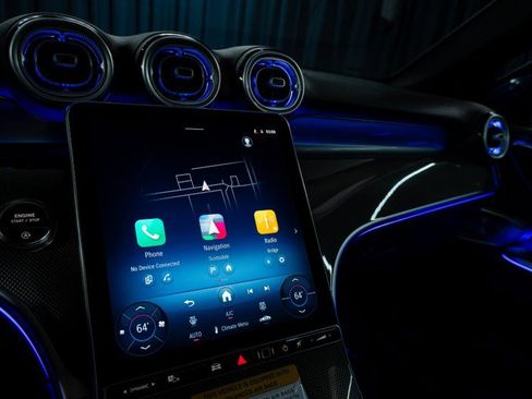 New 2026 Mercedes-Benz GLC 300 image 18